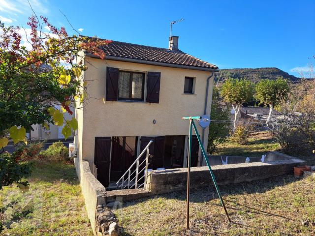 Maison 4 pièces 72 m²