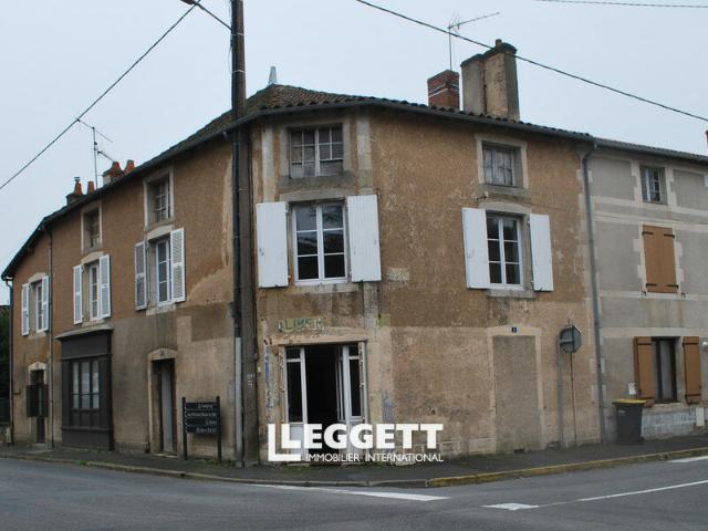 Maison 4 pièces 72 m²