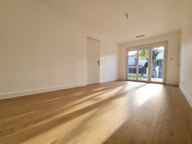 Maison 4 pièces 72 m²