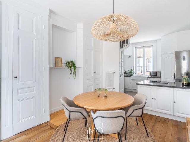 Maison 4 pièces 72 m²