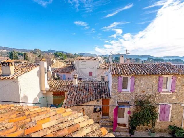 Maison 4 pièces 72 m²