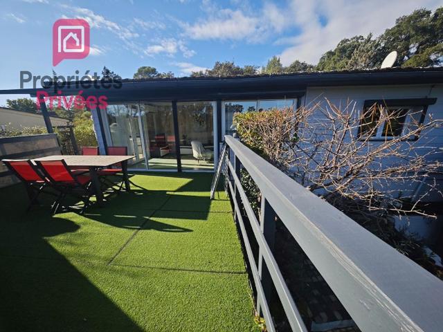 Maison 4 pièces 72 m²