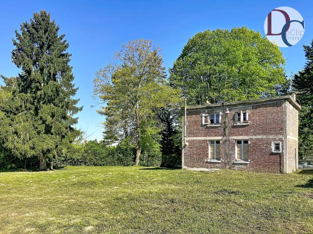 Maison 4 pièces 72 m²