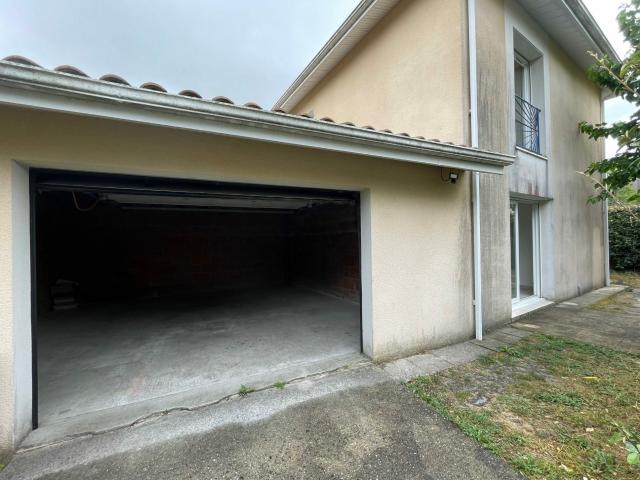 Maison 4 pièces 72 m²