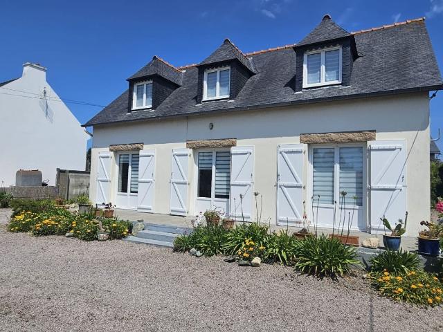 Maison 4 pièces 72 m²