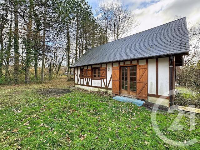 Maison 4 pièces 72 m²