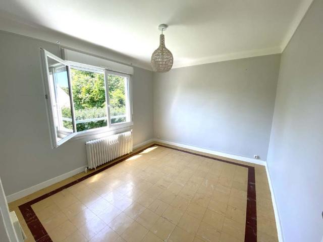 Maison 4 pièces 72 m²