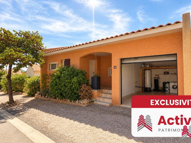 Maison 4 pièces 72 m²