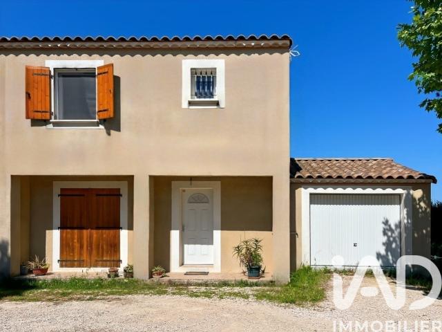 Maison 4 pièces 72 m²