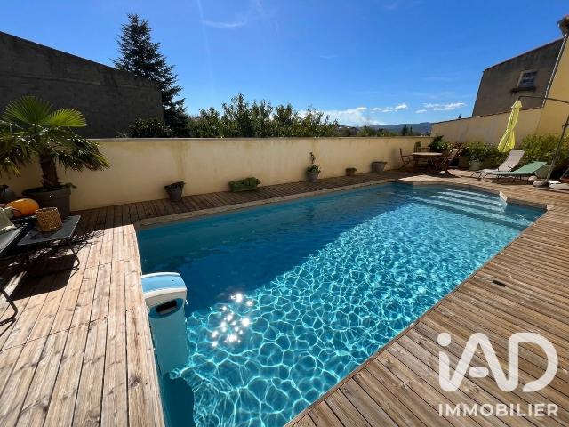 Maison 4 pièces 72 m²