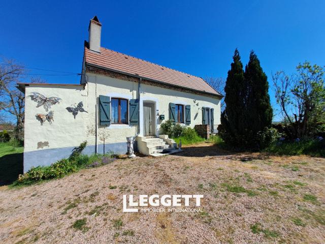 Maison 4 pièces 72 m²