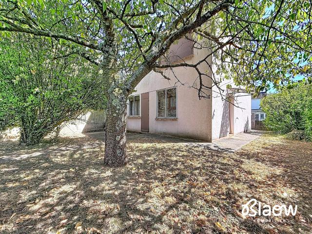 Maison 4 pièces 72 m²