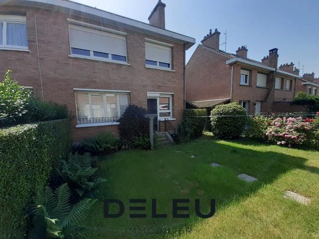 Maison 4 pièces 72 m²