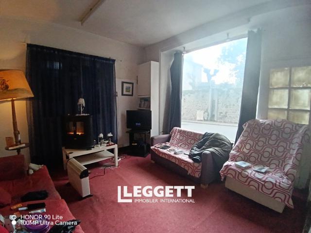 Maison 4 pièces 72 m²