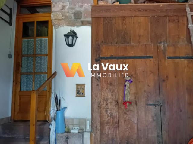 Maison 4 pièces 72 m²