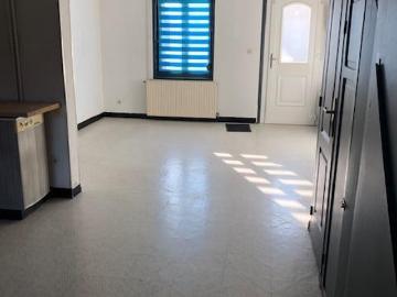 Maison 4 pièces 72 m²