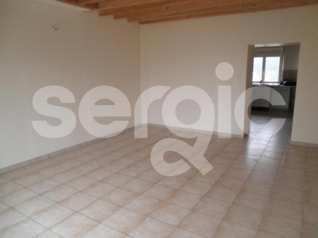 Maison 4 pièces 72 m²