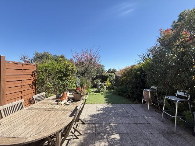 Maison 4 pièces 72 m²
