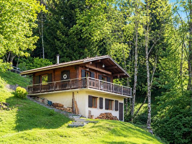 Maison 4 pièces 72 m²