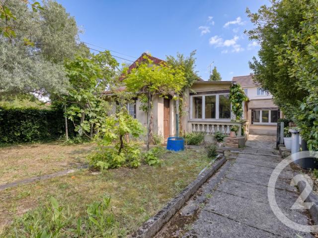 Maison 4 pièces 72 m²
