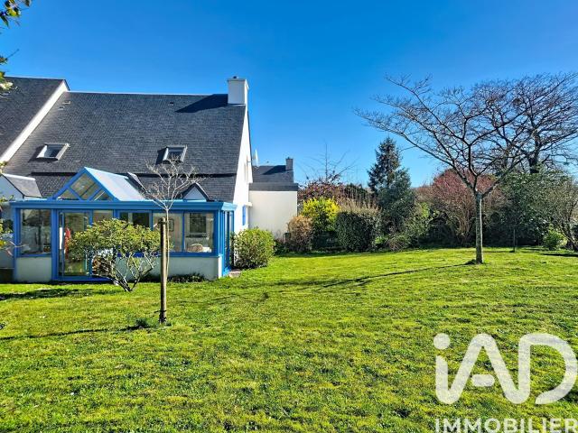 Maison 4 pièces 72 m²