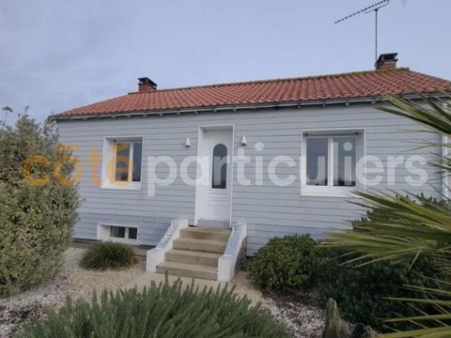 Maison 4 pièces 72 m²