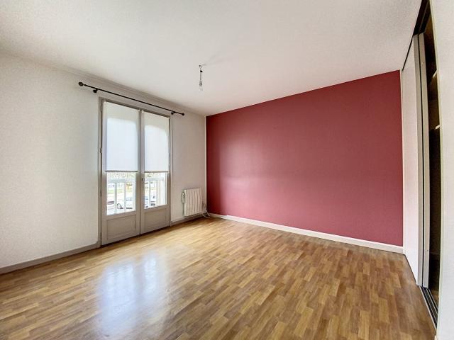 Maison 4 pièces 72 m²