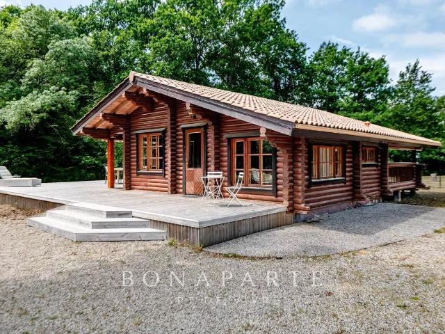 Maison 4 pièces 72 m²