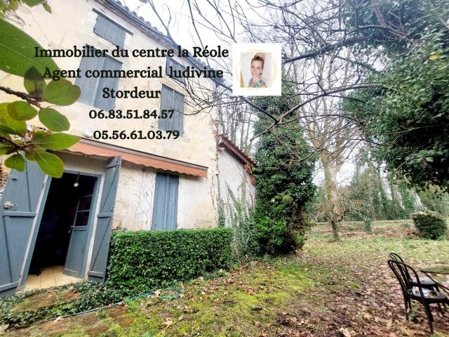 Maison 4 pièces 72 m²