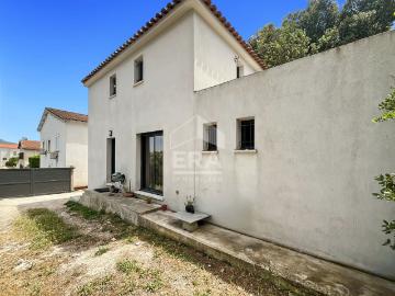 Maison 4 pièces 72 m²