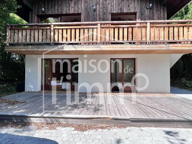Maison 4 pièces 72 m²