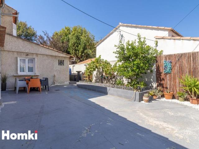 Maison 4 pièces 72 m²