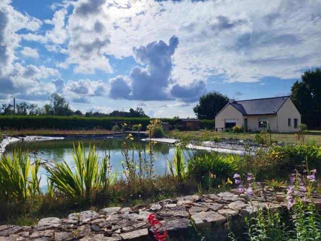 Maison 4 pièces 72 m²