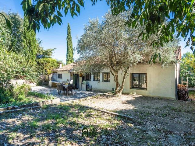 Maison 4 pièces 72 m²
