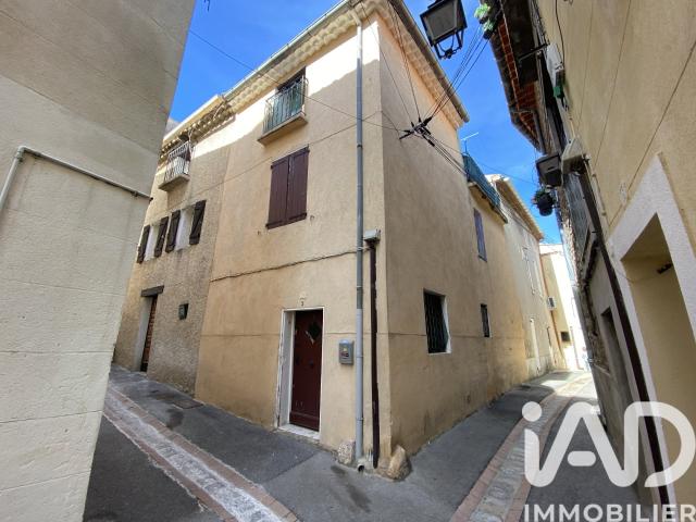 Maison 4 pièces 72 m²