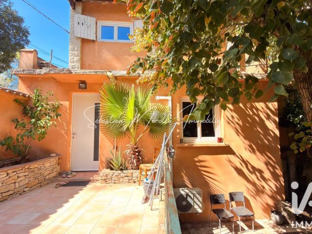 Maison 4 pièces 72 m²