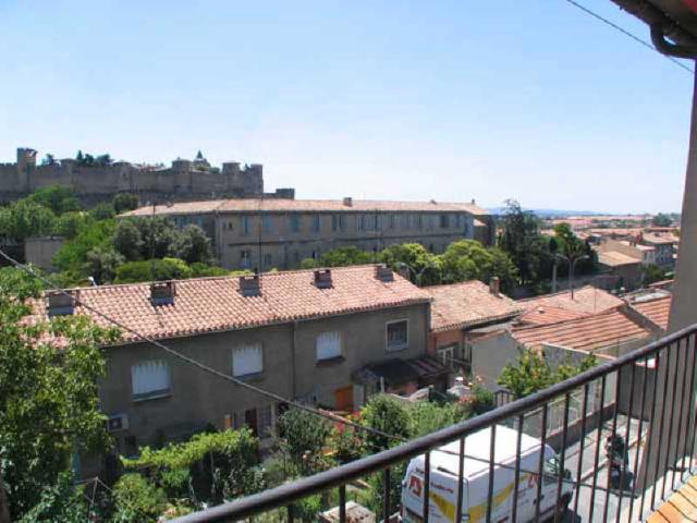 Maison 4 pièces 72 m²