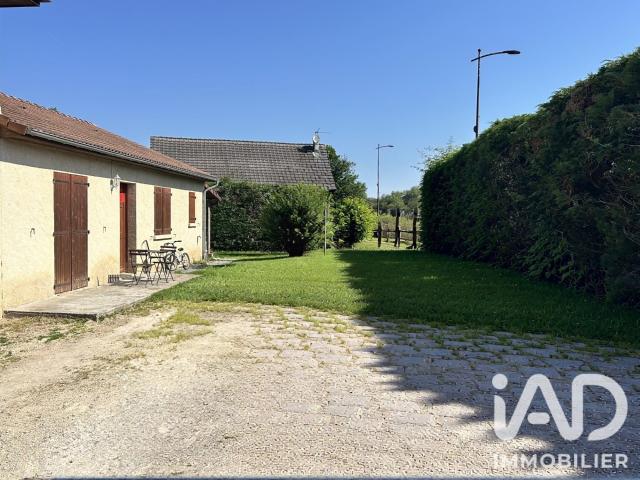 Maison 4 pièces 72 m²