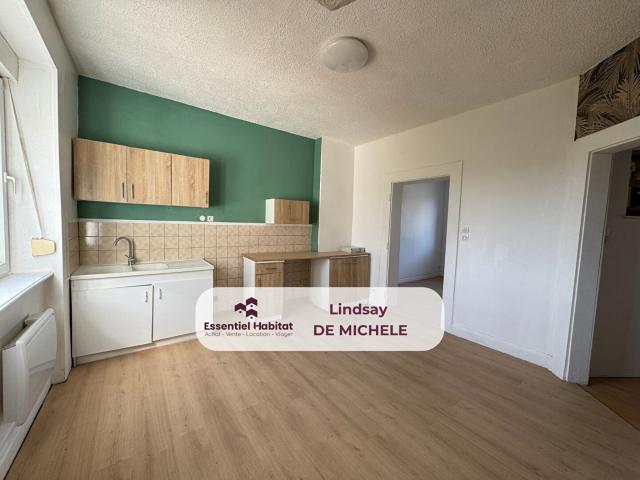 Maison 4 pièces 72 m²