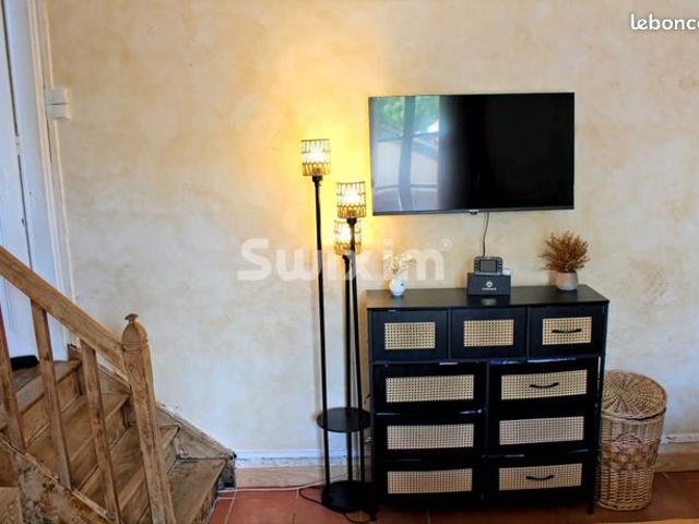 Maison 4 pièces 72 m²