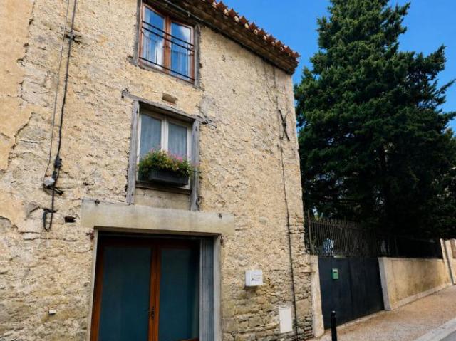 Maison 4 pièces 72 m²
