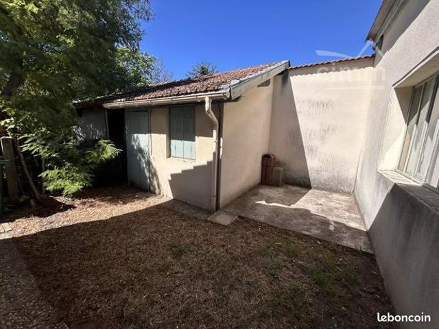Maison 4 pièces 72 m²