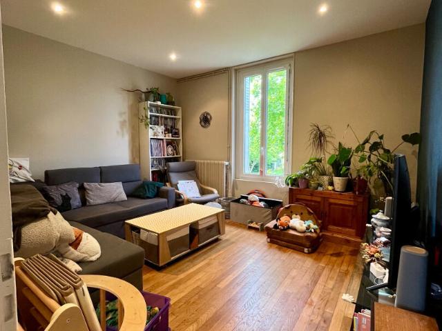 Maison 4 pièces 78 m²