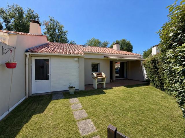 Maison 4 pièces 72 m²