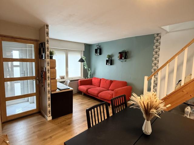 Maison 4 pièces 72 m²