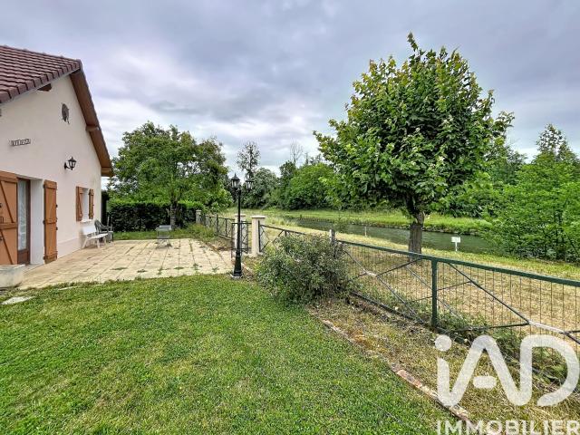 Maison 4 pièces 72 m²
