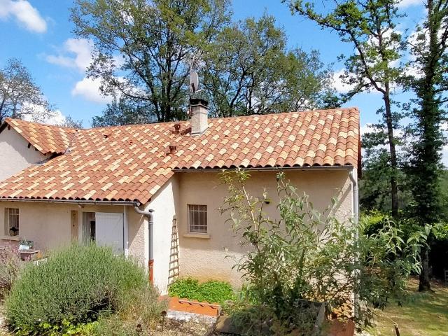 Maison 4 pièces 72 m²