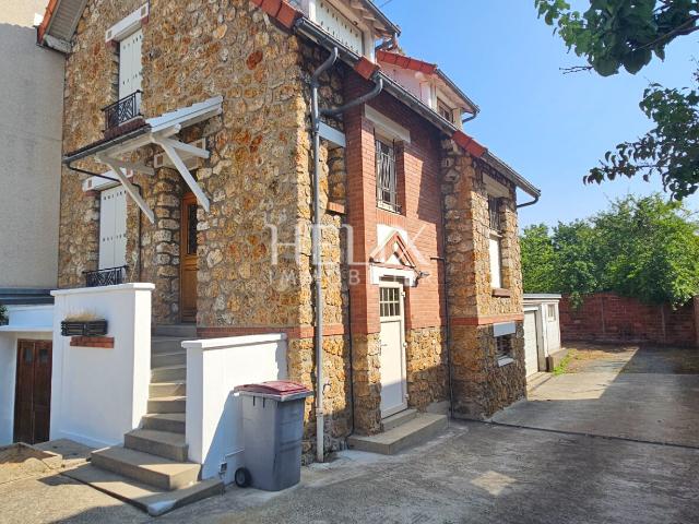 Maison 4 pièces 72 m²