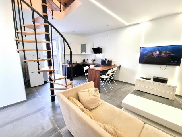 Maison 4 pièces 72 m²