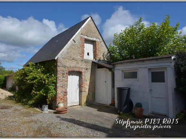 Maison 4 pièces 72 m²